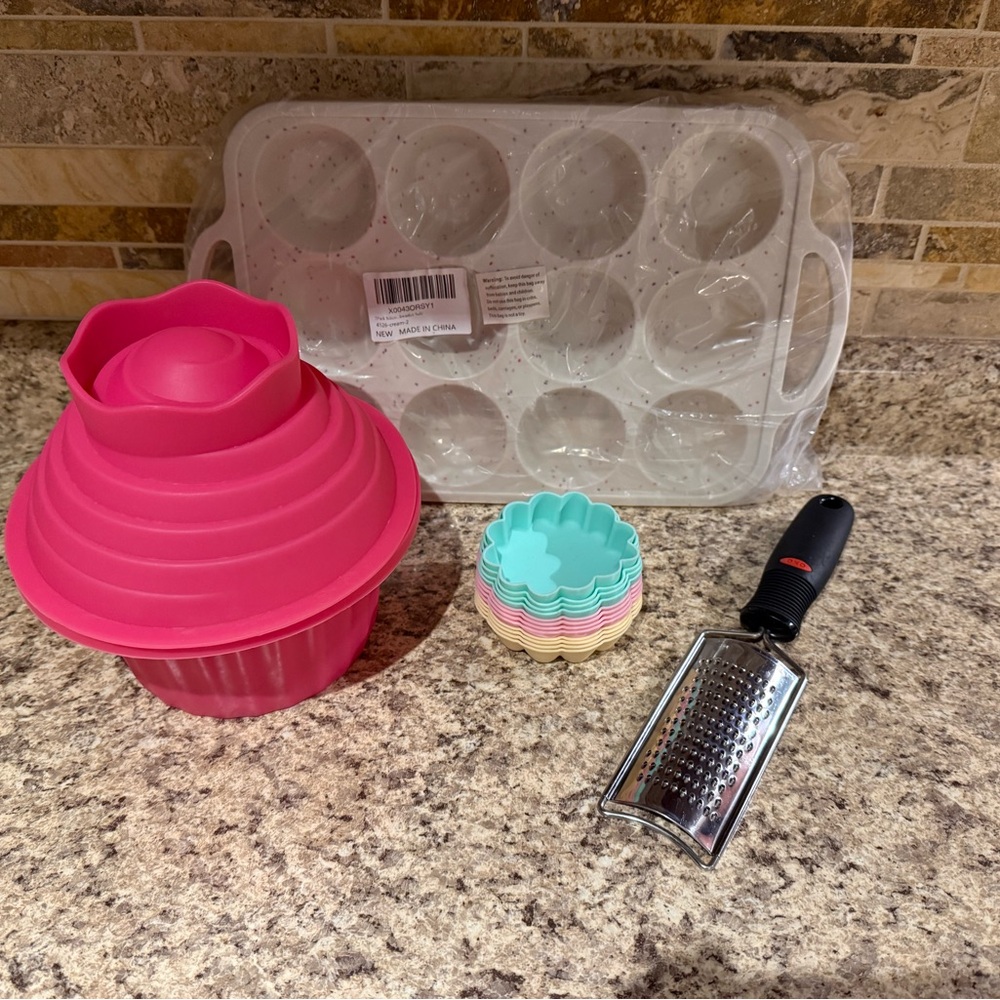 Baking Bundle